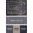 Machine Washable Gray Area Rug
