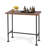 Winnipeg Pine Solid Wood Top Dining Table-149226891-198727014