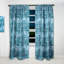 Rideau en lin / polyester-1608776502