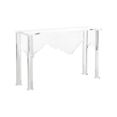 Console Jamie Merida