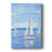NAUTICAL Series CLI -Custom Wrapped Gallery Cavas