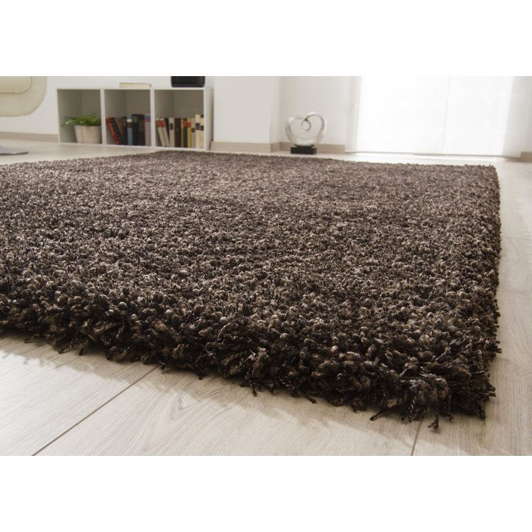 Kenyon Solid Colour Area Rug