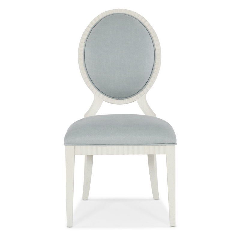 Chaise d'appoint Serenity Martinique