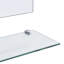 Anadelia Wall Mirror with Shelves-1964412235