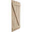 Volets rustiques en bois à quatre planches-71284706-88966805-88966813
