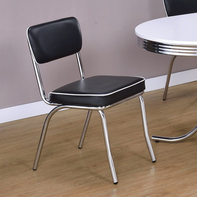 Chaises de salle à manger contemporaines