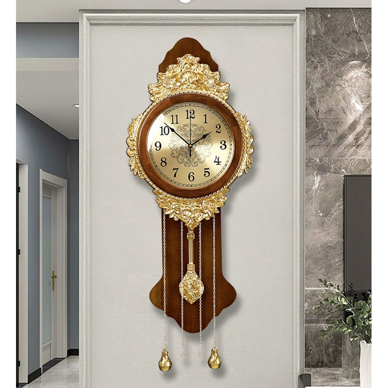 Horloge murale 37,4 po