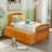 Eckart Solid Wood Slat Storage Bed-415907123