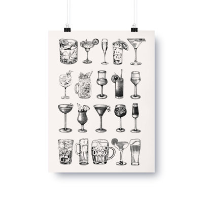 Rhoton No Frame Print