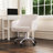 Ajmer Adjustable Office Chair-1319644141