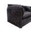 Canapé modulaire surdimensionné de 112 po pour le salon, canapé en L en chenille moderne, canapé-lit modulaire confortable avec repose-pieds mobile et mousse à mémoire de forme-1499764539