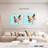 Brampt Rex On Light Blue-109392380
