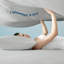 Draps rafraîchissants pour lit avec poche profonde jusqu'à 17,5 po-110222895-110222892