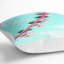 Ferris Wheel in Abstract Cushion with Filling-56870081-56870082
