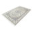 One-of-a-Kind 8'5 X 5'1 10-15 Years Old Area Rug in Cream
