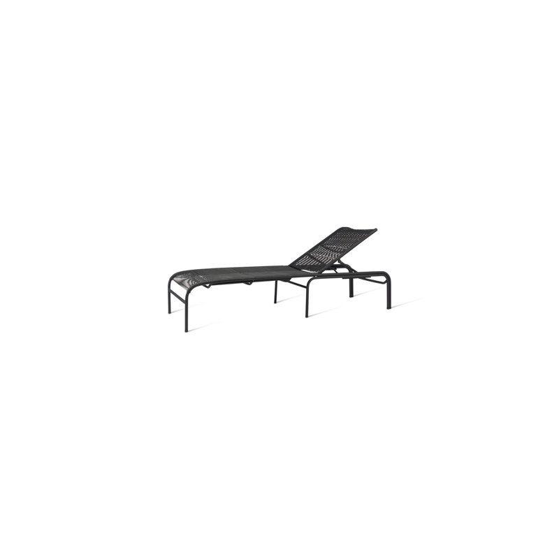 Loop Outdoor Chaise Lounge