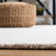 Maja Handmade Tufted Wool Ivory/Beige Rug
