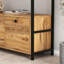 Rectangle Accent Chest