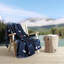 Coussins en molleton ultra doux Eddie Bauer Americana-92480090