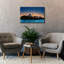 «The Light» par Rick Berk, art mural sur toile-1712275690