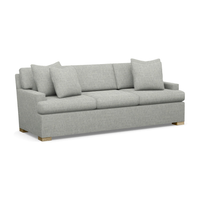 Tailor Sofa, Vault Fog (Performance fabric) 1172-93, Vault Fog, Dune
