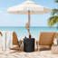 Base de parasol de table d'extérieur Acker-665361527-658112531