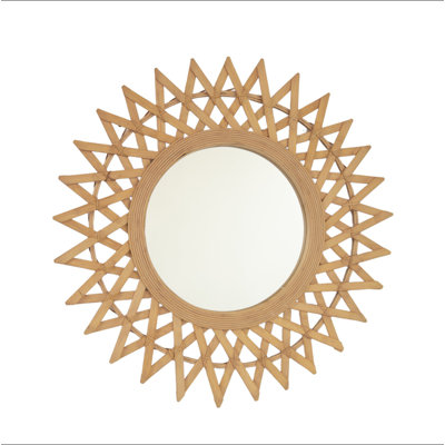 Miroir de 24 po Solana