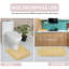 Tapis pour salle de bain Maytham-952473082-952473029