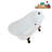 51.2'' x 25.6'' Soaking Acrylic Bathtub-72770405-76231118