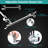 Rain Dual Shower Head 1.8 GPM GPM