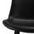 24" Upholstered  Counter Stool with Metal Frame And Footrest-120943372-120943373-120943370