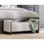 Sierra Upholstered Bench-1387360690