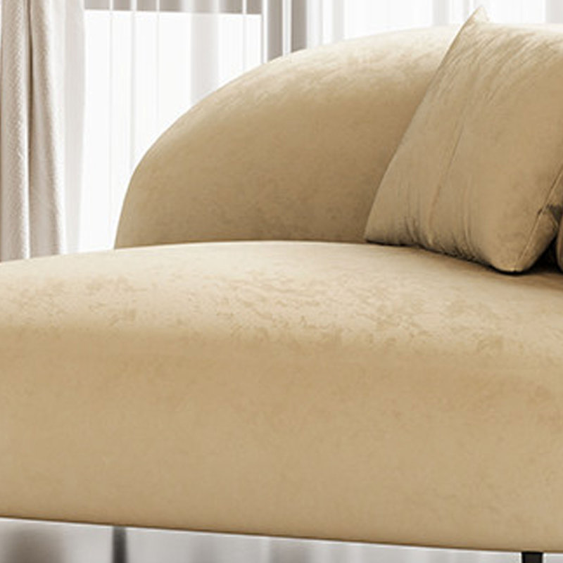 Hakon, Right Hand Facing, Beige