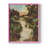 Well Worn Path Framed Print - Solid Wood-1228079792-1228079793
