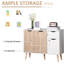 90cm Sideboard