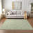 Loreen Flatweave Geometric Indoor / Outdoor Rug-1329164020