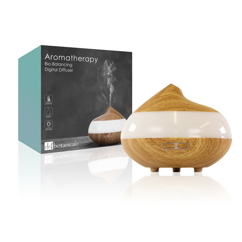 Plug-in Essential Oil Diffusers