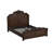 Solid Wood Standard Bed-29674274-29674277