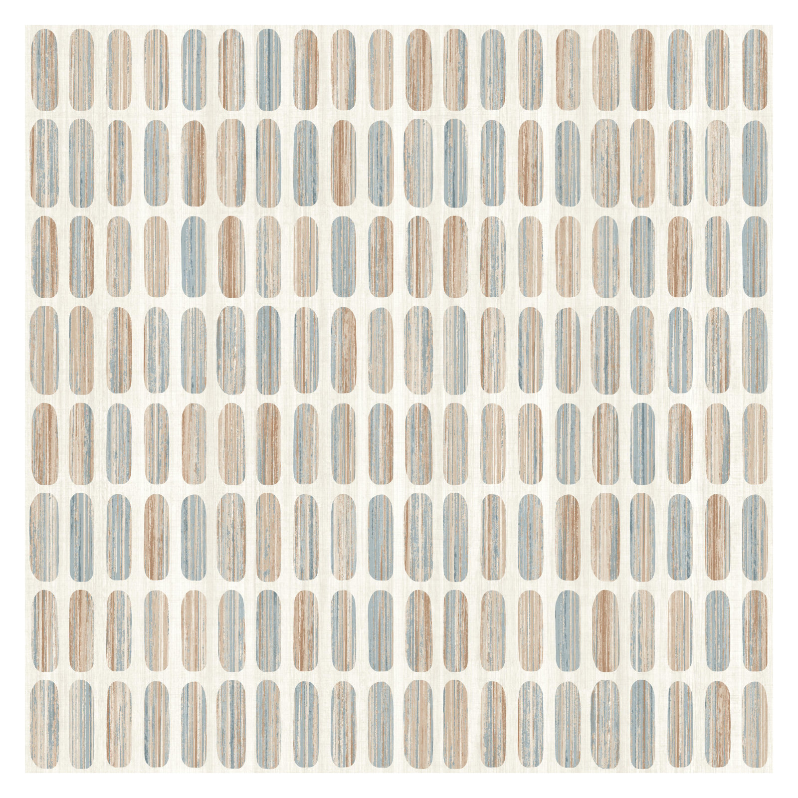 Bonn Abstract Wallpaper, Tan