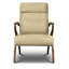 Adele Leather Armchair-46790166-72461607