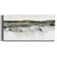 River Flow - Impression sur toile tendue-1694265176
