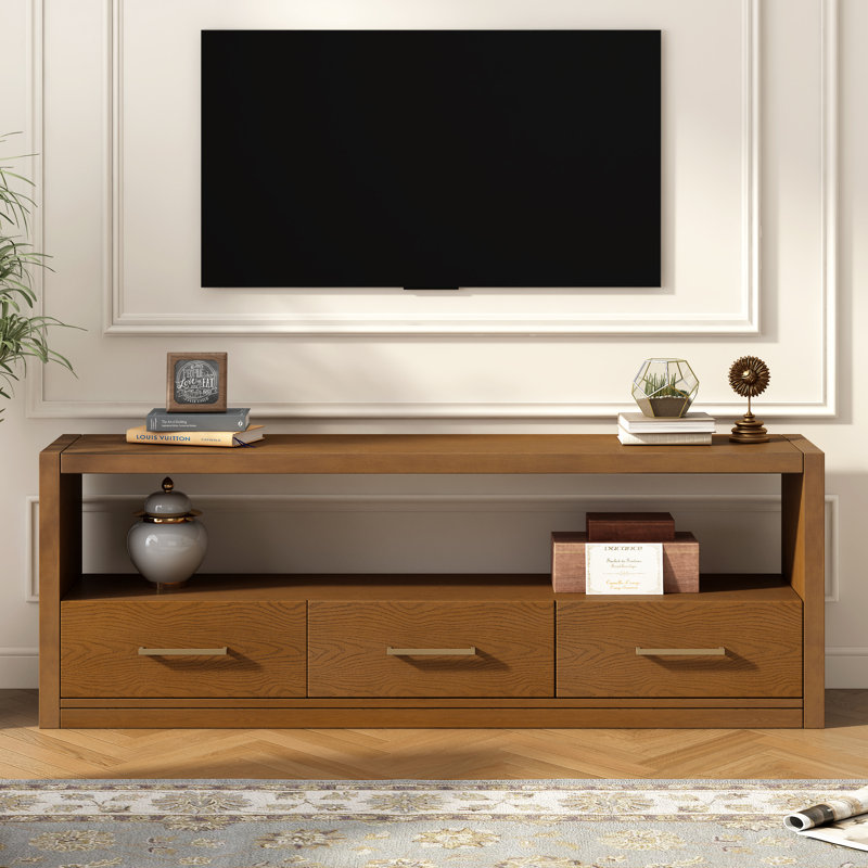 Meuble télé Mirod
