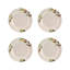 Olival Dinner Plate, Set of 4