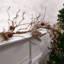 Guirlande 4 'Holly and Bells