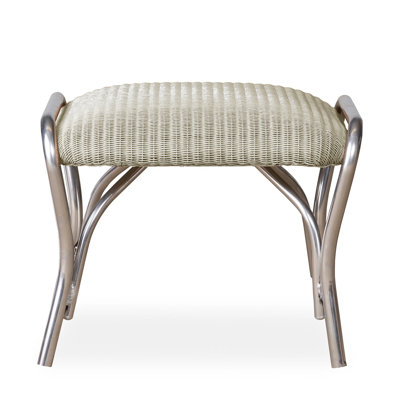 All Seasons Outdoor Ottoman