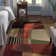 Carletta Abstract Indoor Rug