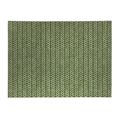 Tribe Way Low Profile Kitchen Mat