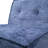 Drayk 29.5'' W Upholstered Accent Lounge Chair with Pillow-449374600