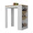 Cecil Kitchen Island, 3-Tier Shelf-407116285