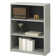 Value Mate Standard Bookcase